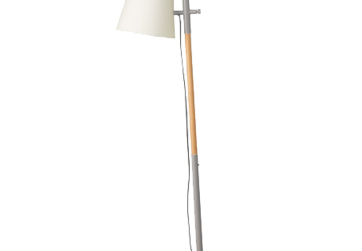 SOLO FLOOR LAMP