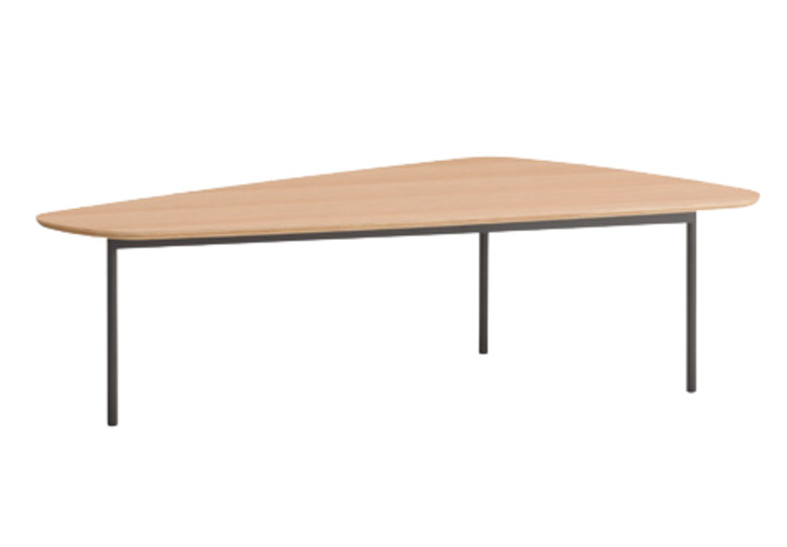 L'ILE LOW TABLE Natural