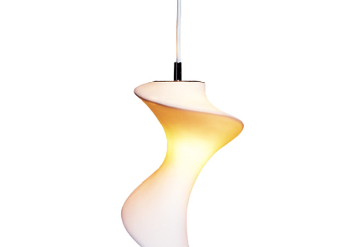 CARESS CEILING LAMP