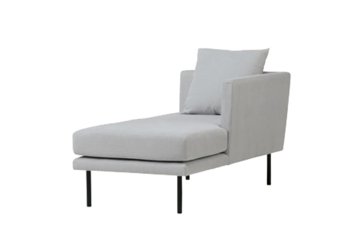 SALSA SOFA COUCH （Left）