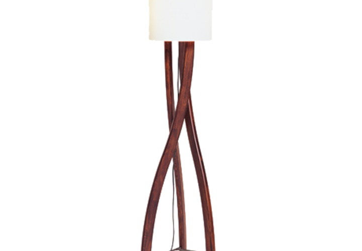 OCT FLOOR LAMP