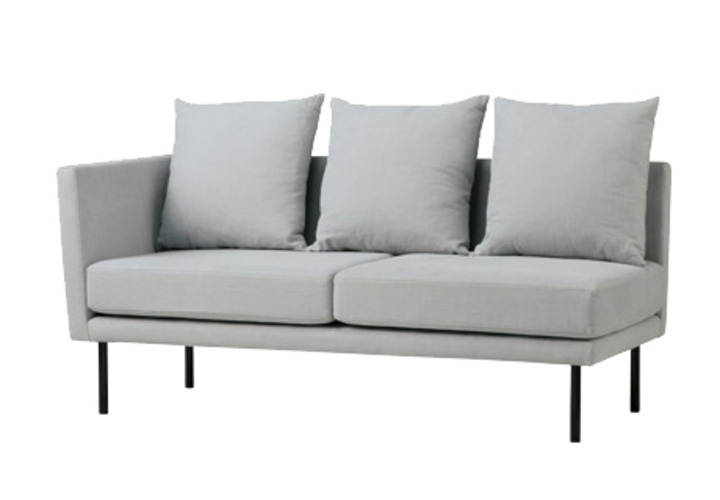 SALSA SOFA SINGLE ARM （Right）