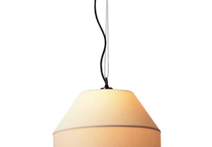ORB CEILING LAMP 5
