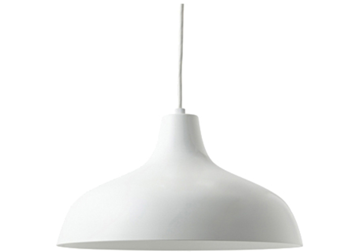 KULU LAMP White