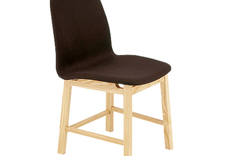 ANTON CHAIR