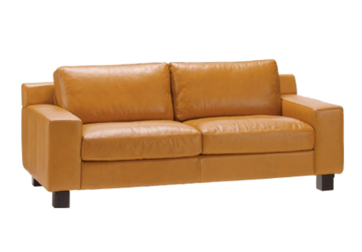 SERIEUX SOFA Camel