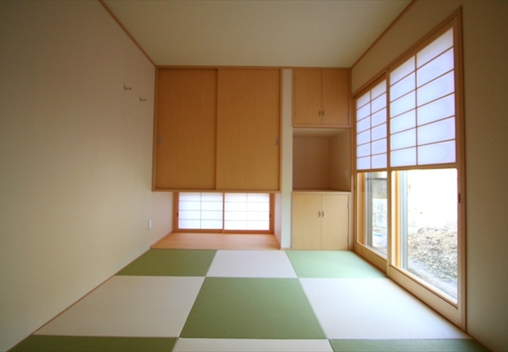 和室