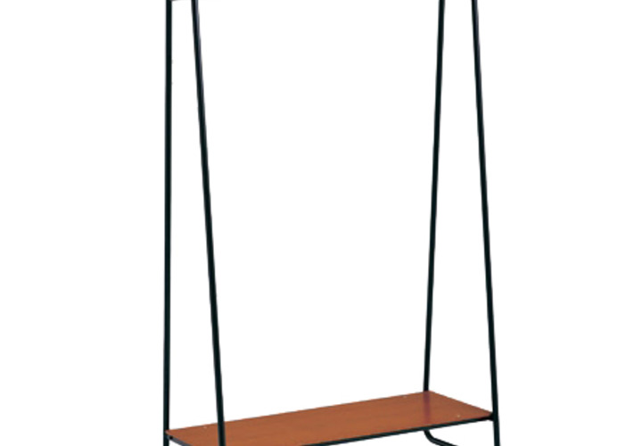 PAUL HANGER STAND ANTON brown