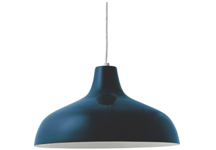KULU LAMP Navy