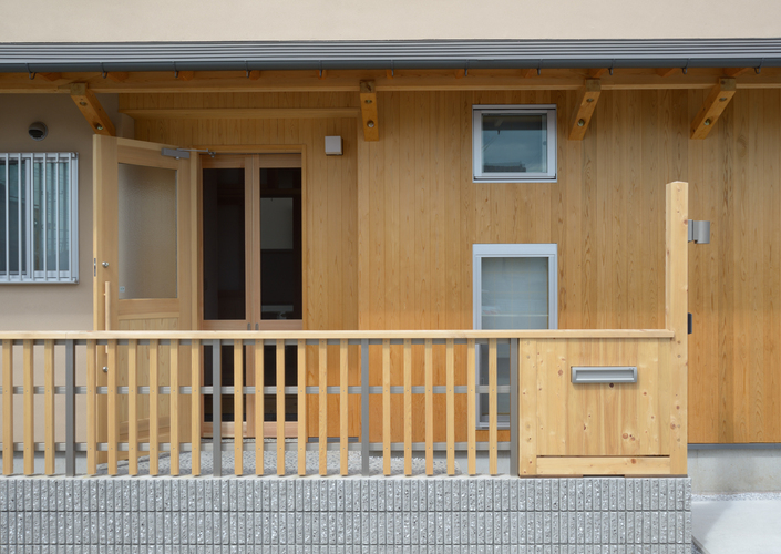 坂戸市　Ｂ/ｓｔｏｒａｇｅ