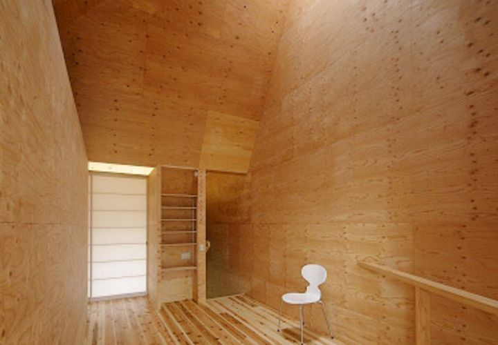 K氏のアトリエ：ギャラリー