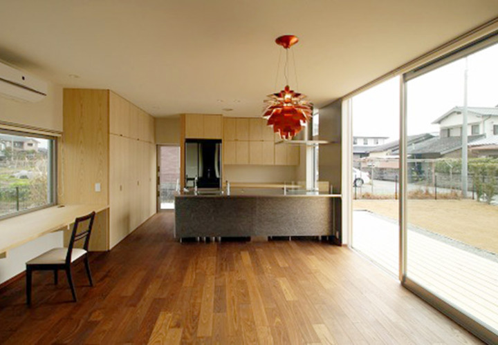 福岡・Ｘ：食堂