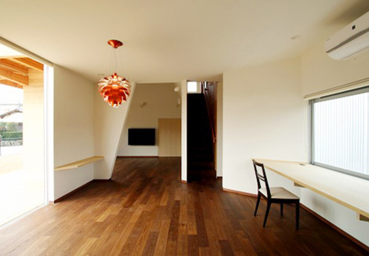 福岡・Ｘ：食堂