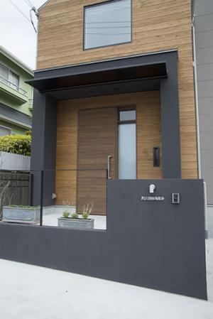 フレンチクラシックハウス