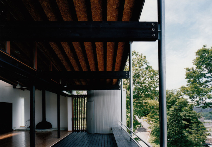 須走の住宅(内観7)