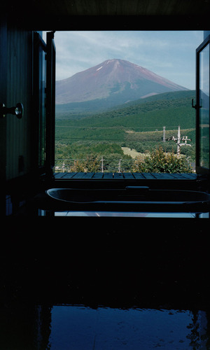 須走の住宅(内観8)