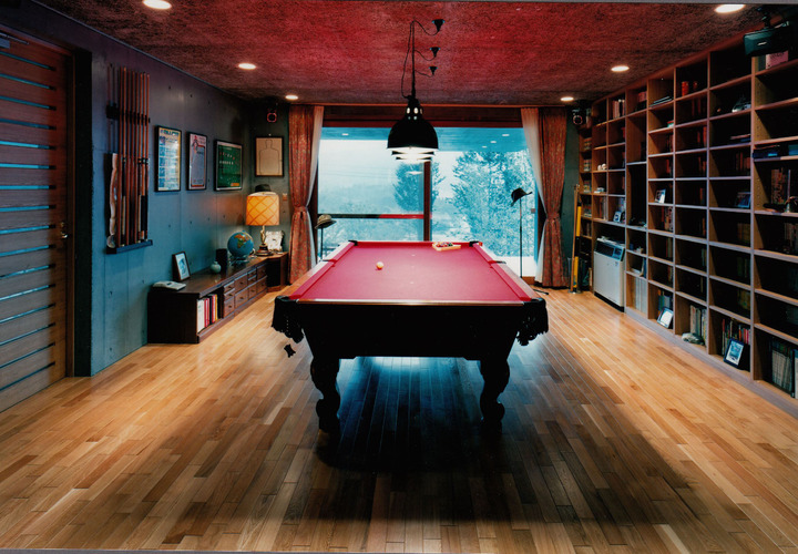 須走の住宅(内観9)