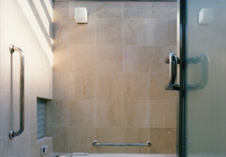 久我山の住宅（内観5）