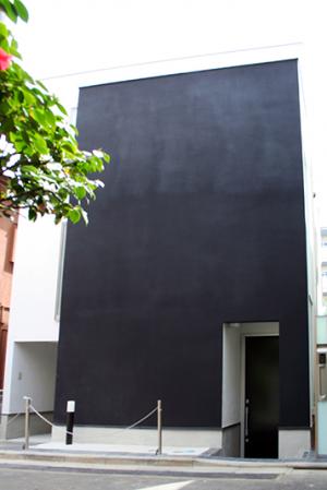 Itabashiku T House