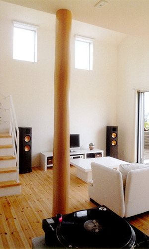 家族で趣味を楽しむ家