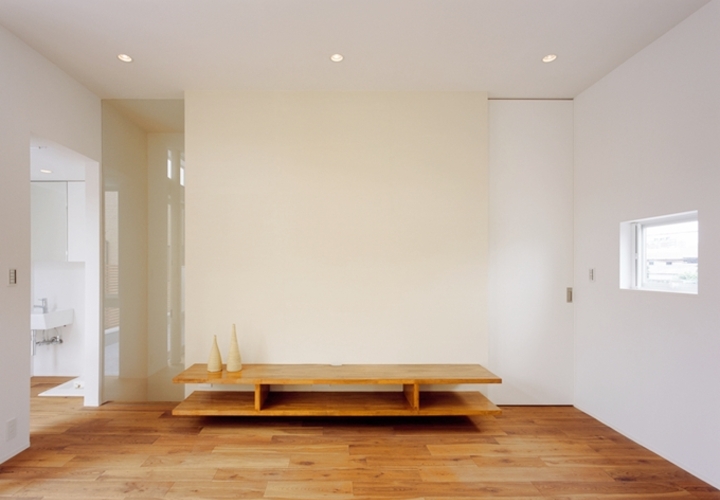 家の雰囲気になじむ家具