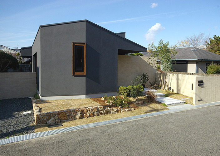 縁側のある家-02