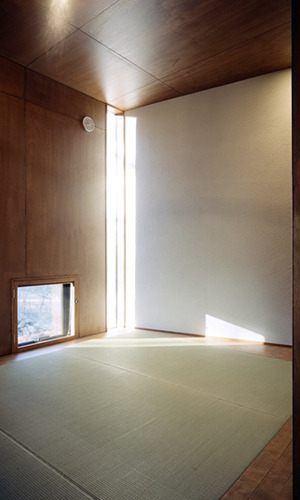 和室兼ゲストルーム