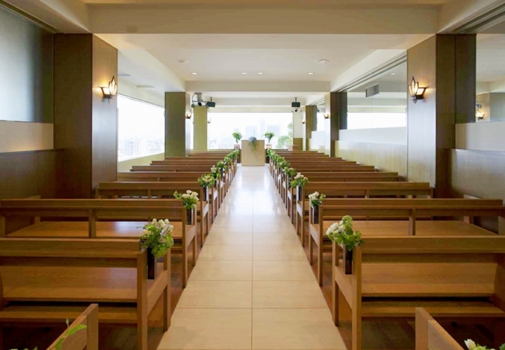 レストランウェディングリノベーション08