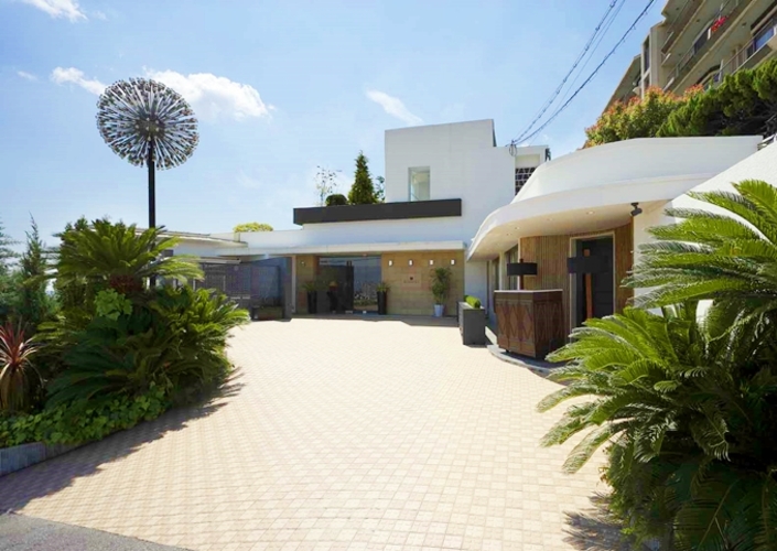 KITANO CLUB Renovation