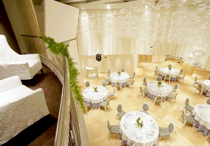 レストランウェディングリノベーション14