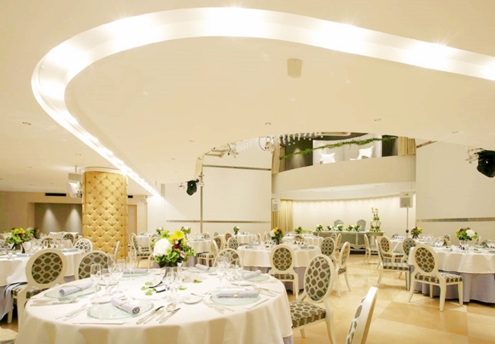 レストランウェディングリノベーション15