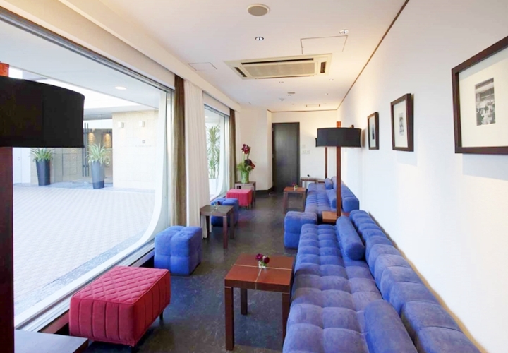 レストランウェディングリノベーション13