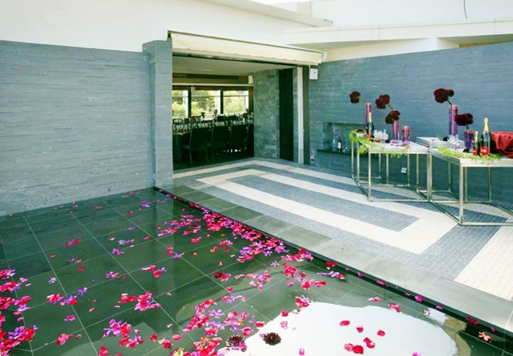 レストランウェディングリノベーション04