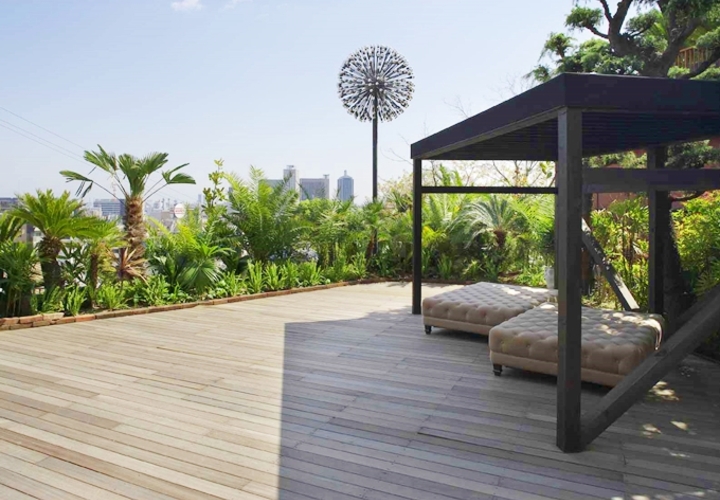 レストランウェディングリノベーション21