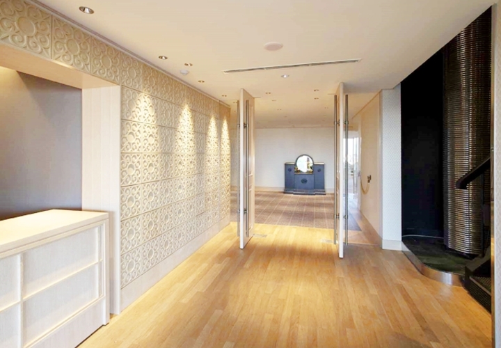 レストランウェディングリノベーション11