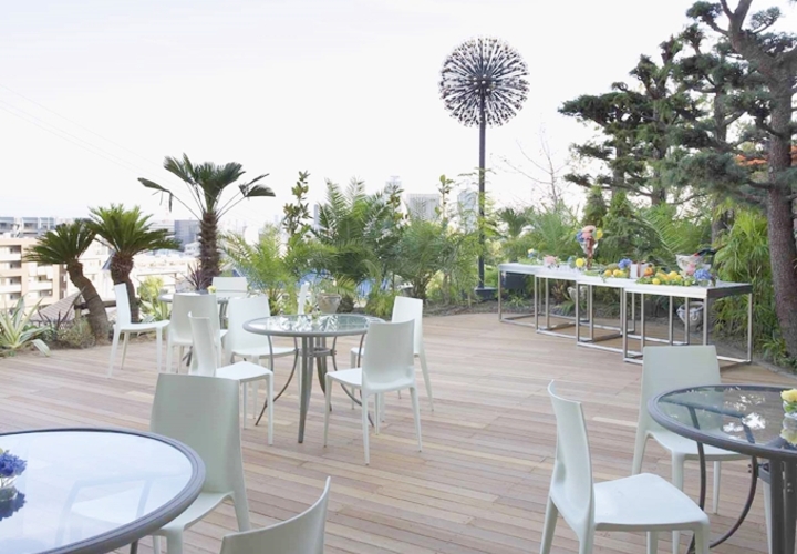 レストランウェディングリノベーション09