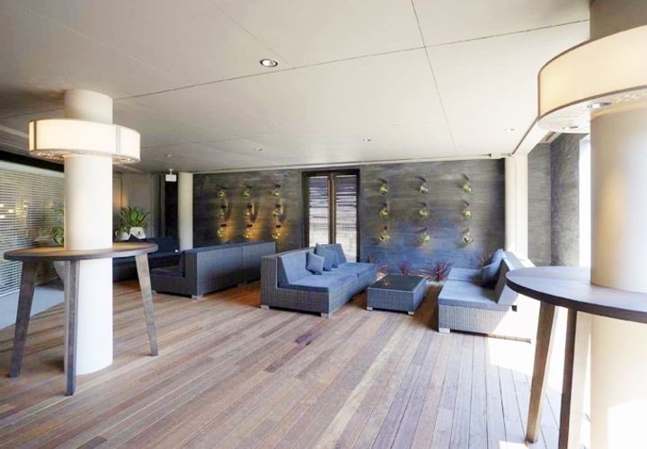 レストランウェディングリノベーション23