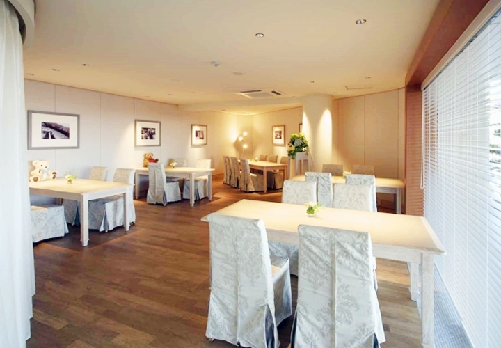 レストランウェディングリノベーション10