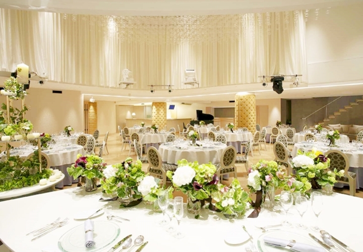 レストランウェディングリノベーション17