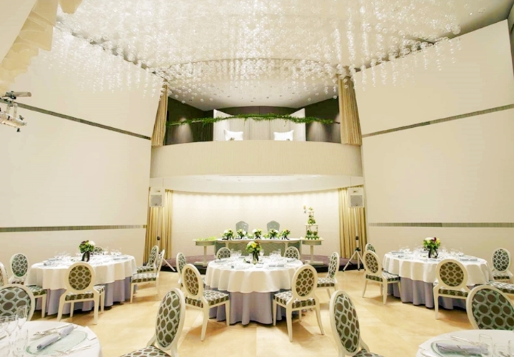 レストランウェディングリノベーション16