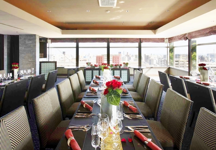 レストランウェディングリノベーション01