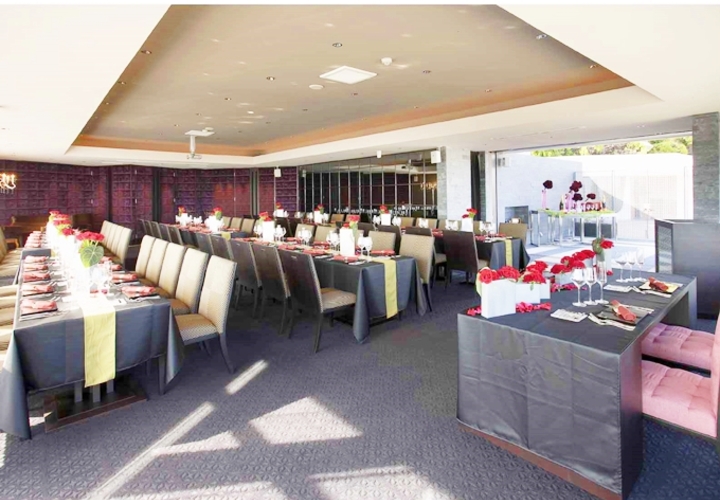 レストランウェディングリノベーション02