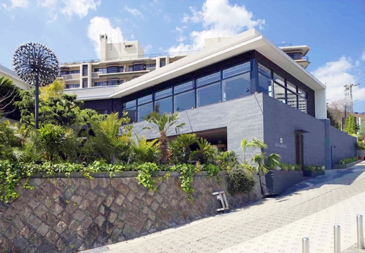 レストランウェディングリノベーション19