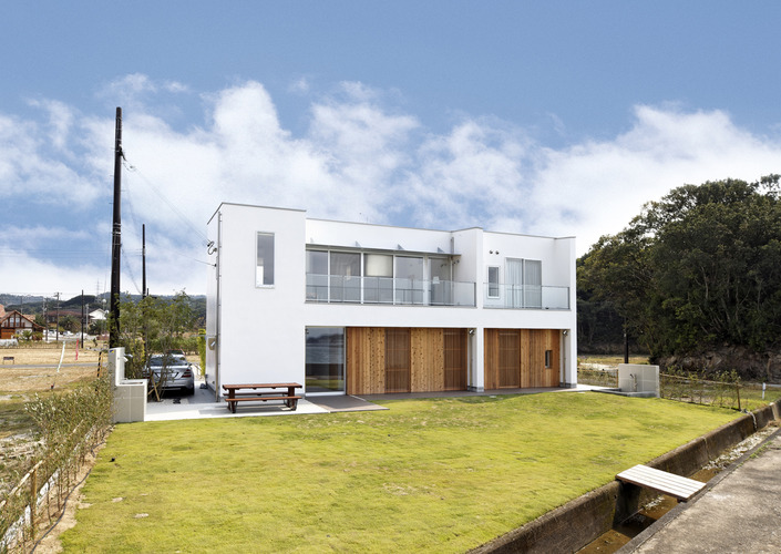 シーサイドセカンドハウス