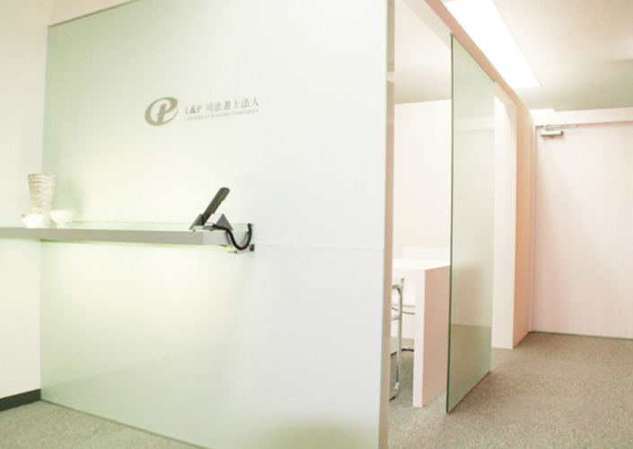 ネオクラッシックオフィスリノベーション