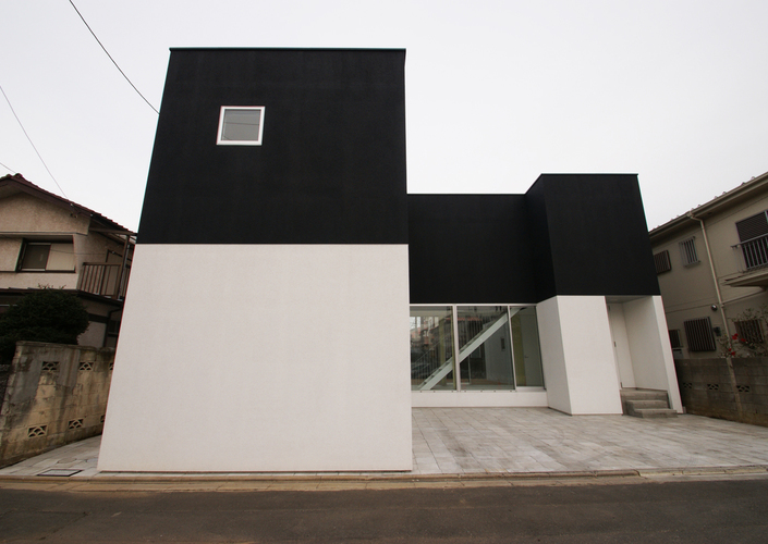 カクカクハウス