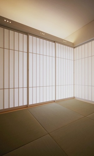 和室