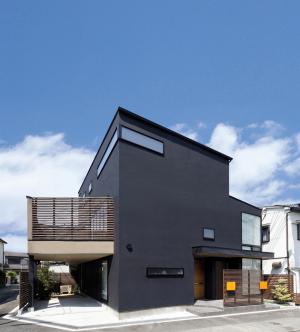 現代アートハウス