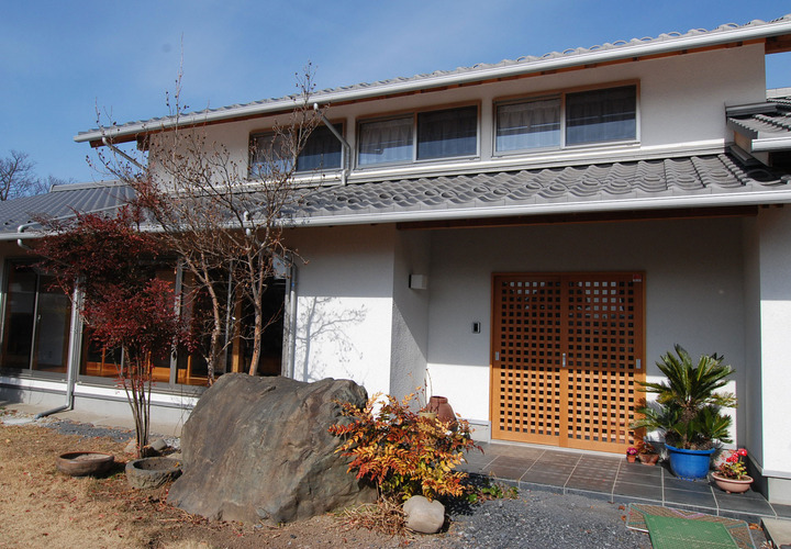 減築による再生