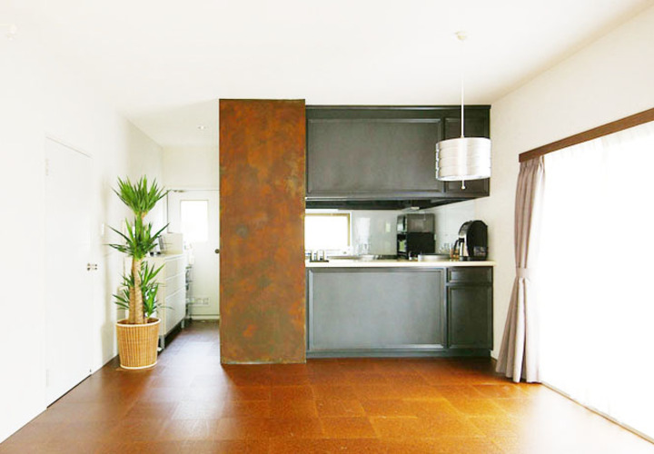 キッチンのリフォーム